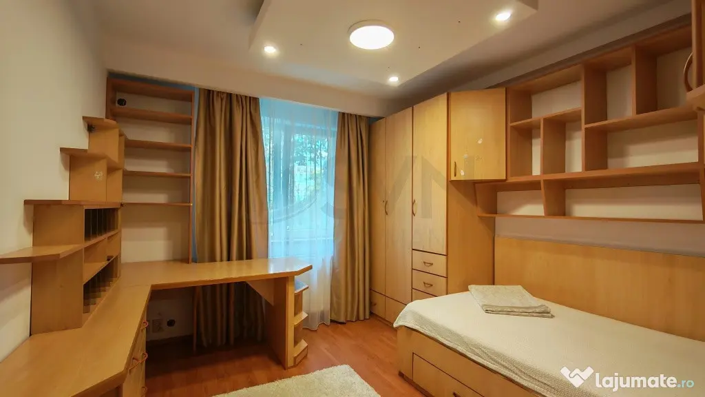 Apartament 3 camere - Crangasi - Centrala termica - Bucuresti (Bucuresti-Ilfov)