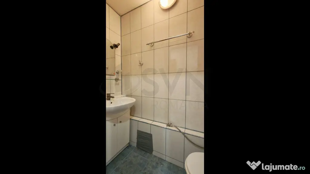 Apartament 3 camere - Crangasi - Centrala termica - Bucuresti (Bucuresti-Ilfov)