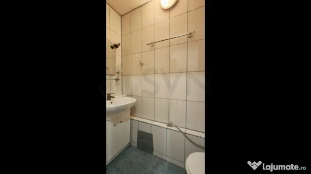 Apartament 3 camere - Crangasi - Centrala termica - Bucuresti (Bucuresti-Ilfov)