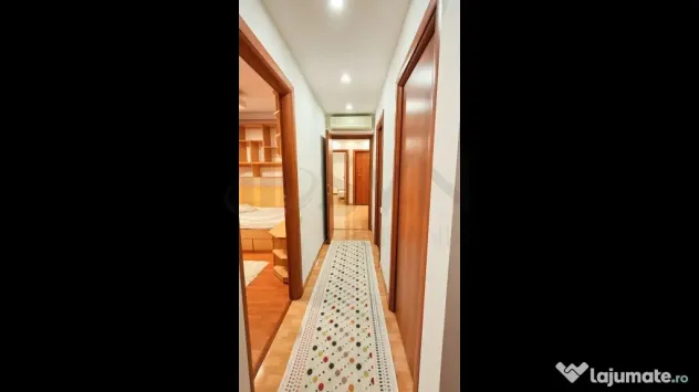 Apartament 3 camere - Crangasi - Centrala termica - Bucuresti (Bucuresti-Ilfov)
