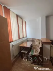 GARSONIERĂ de închiriat | Grigorescu–Promenada Someș