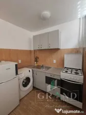 GARSONIERĂ de închiriat | Grigorescu–Promenada Someș