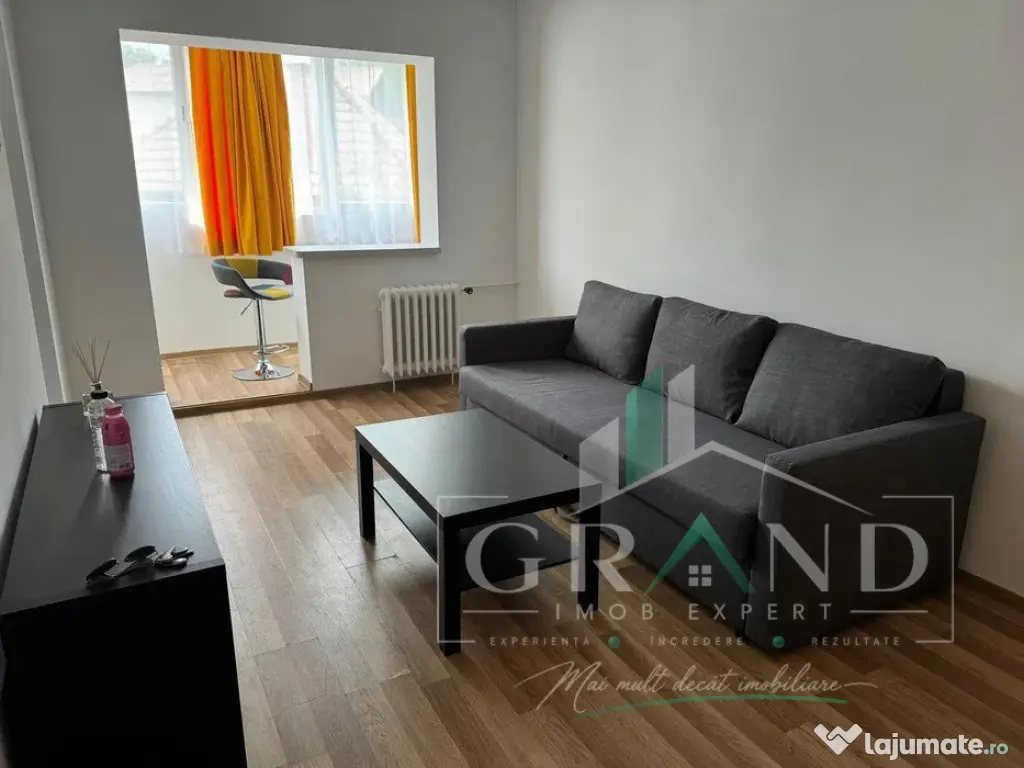 Garsonieră modernă, Zorilor, Cluj-Napoca - Cluj-Napoca (Cluj)