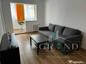 Garsonieră modernă, Zorilor, Cluj-Napoca