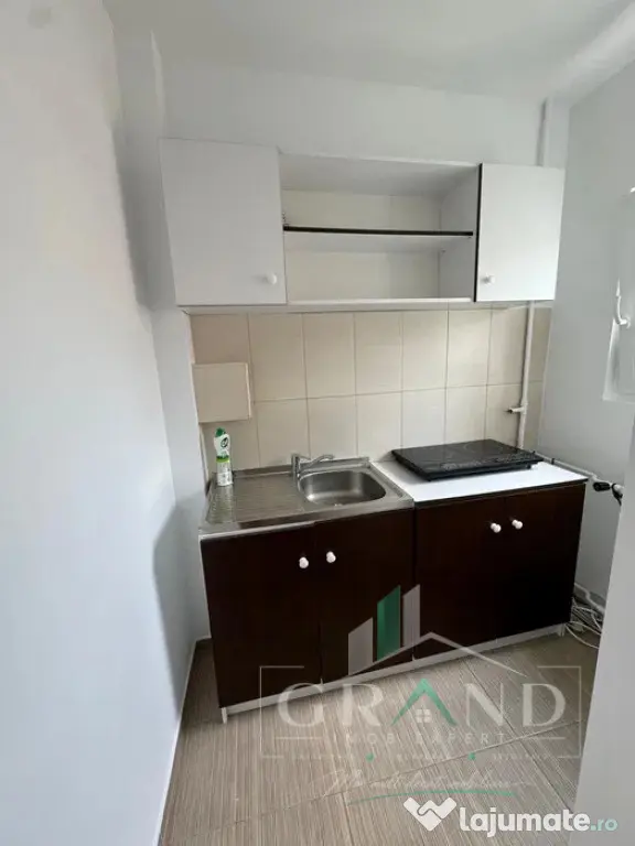 Garsonieră modernă, Zorilor, Cluj-Napoca - Cluj-Napoca (Cluj)