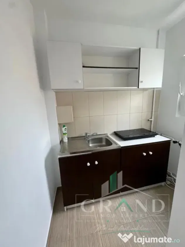 Garsonieră modernă, Zorilor, Cluj-Napoca - Cluj-Napoca (Cluj)