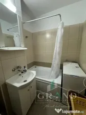 Garsonieră modernă, Zorilor, Cluj-Napoca