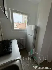 Garsonieră modernă, Zorilor, Cluj-Napoca