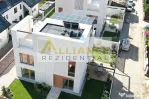 VILA PREMIUM PIPERA | 5 DORMITOARE | 5 BAI | TEREN 500 MP