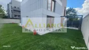 VILA PREMIUM PIPERA | 5 DORMITOARE | 5 BAI | TEREN 500 MP 