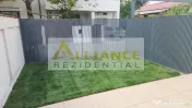 VILA PREMIUM PIPERA | 5 DORMITOARE | 5 BAI | TEREN 500 MP 