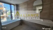 VILA PREMIUM PIPERA | 5 DORMITOARE | 5 BAI | TEREN 500 MP 