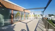 VILA PREMIUM PIPERA | 5 DORMITOARE | 5 BAI | TEREN 500 MP 