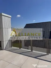 VILA PREMIUM PIPERA | 5 DORMITOARE | 5 BAI | TEREN 500 MP 