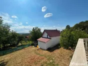Două case pe 962 mp teren, Ocoliș – renovate 2024, înc? 
