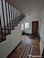 Două case pe 962 mp teren, Ocoliș – renovate 2024, înc? 