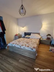 Două case pe 962 mp teren, Ocoliș – renovate 2024, înc? 