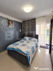 Apartament decomandat cu 3 camere, gradina proprie, parcare,