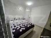 Apartament decomandat cu 3 camere, gradina proprie, parcare,