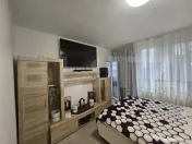 Apartament decomandat cu 3 camere, gradina proprie, parcare,