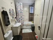 Apartament decomandat cu 3 camere, gradina proprie, parcare,