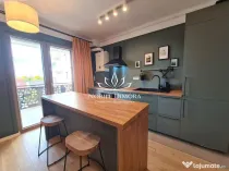 Monarch - Apartament cu 2 camere si parcare privata - Circumvalatiunii