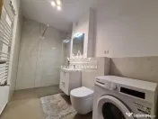 Monarch - Apartament cu 2 camere si parcare privata - Circumvalatiunii