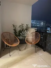 Monarch - Apartament cu 2 camere si parcare privata - Circumvalatiunii