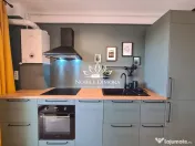 Monarch - Apartament cu 2 camere si parcare privata - Circumvalatiunii