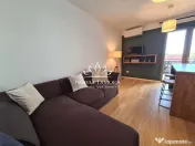 Monarch - Apartament cu 2 camere si parcare privata - Circumvalatiunii