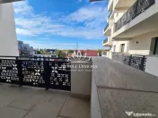 Monarch - Apartament cu 2 camere si parcare privata - Circumvalatiunii
