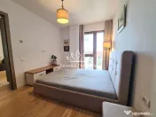 Monarch - Apartament cu 2 camere si parcare privata - Circumvalatiunii