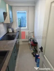 Vânzare apartament 3 camere Șos. Giurgiului - Colegiul Energetic