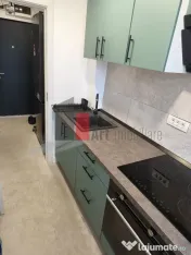 Vânzare apartament 3 camere Șos. Giurgiului - Colegiul Energetic
