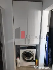 Vânzare apartament 3 camere Șos. Giurgiului - Colegiul Energetic