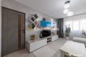 Apartament 3 camere decomandat | Eremia Grigorescu – Câmpineanu | 0%
