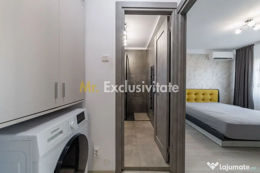 Apartament 3 camere decomandat | Eremia Grigorescu – Câmpineanu | 0% - Pitesti (Arges)