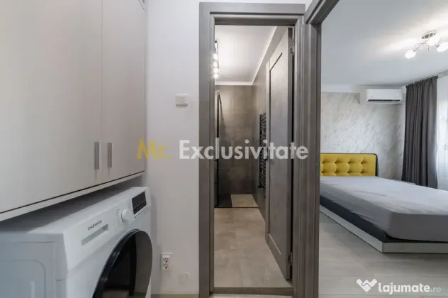 Apartament 3 camere decomandat | Eremia Grigorescu – Câmpineanu | 0% - Pitesti (Arges)