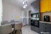 Apartament 3 camere decomandat | Eremia Grigorescu – Câmpineanu | 0%