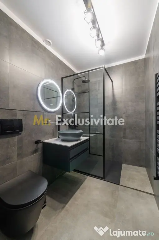 Apartament 3 camere decomandat | Eremia Grigorescu – Câmpineanu | 0% - Pitesti (Arges)