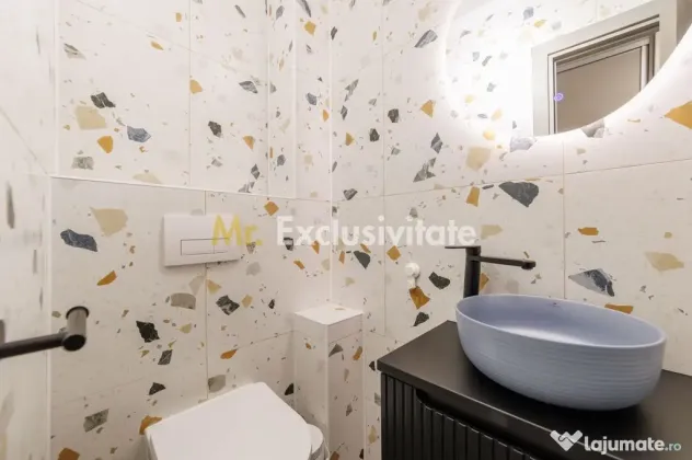 Apartament 3 camere decomandat | Eremia Grigorescu – Câmpineanu | 0% - Pitesti (Arges)