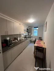 City of Mara - Apartament decomandat cu 2 camere, 2 bai, dressing - central 