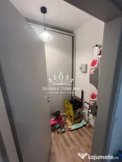 City of Mara - Apartament decomandat cu 2 camere, 2 bai, dressing - central 