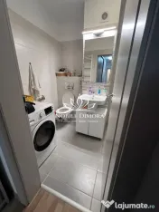City of Mara - Apartament decomandat cu 2 camere, 2 bai, dressing - central 