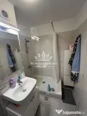 City of Mara - Apartament decomandat cu 2 camere, 2 bai, dressing - central 