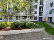 City of Mara - Apartament decomandat cu 2 camere, 2 bai, dressing - central 