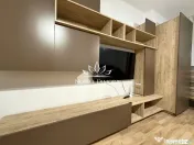 City of Mara - Apartament decomandat cu 2 camere, 2 bai, dressing - central 