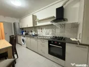 City of Mara - Apartament decomandat cu 2 camere, 2 bai, dressing - central 