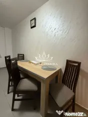 City of Mara - Apartament decomandat cu 2 camere, 2 bai, dressing - central 