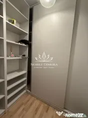 City of Mara - Apartament decomandat cu 2 camere, 2 bai, dressing - central 